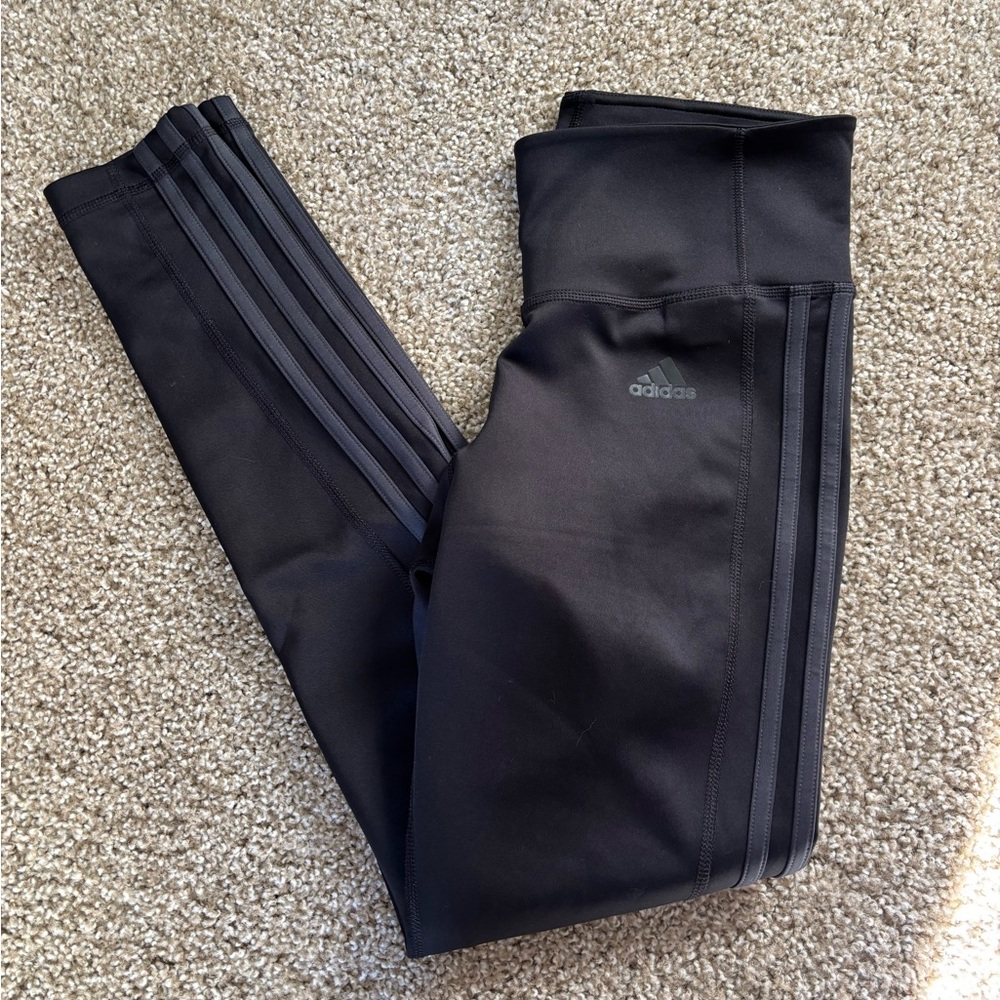 ✨SOLD✨ Adidas Climate Leggings
